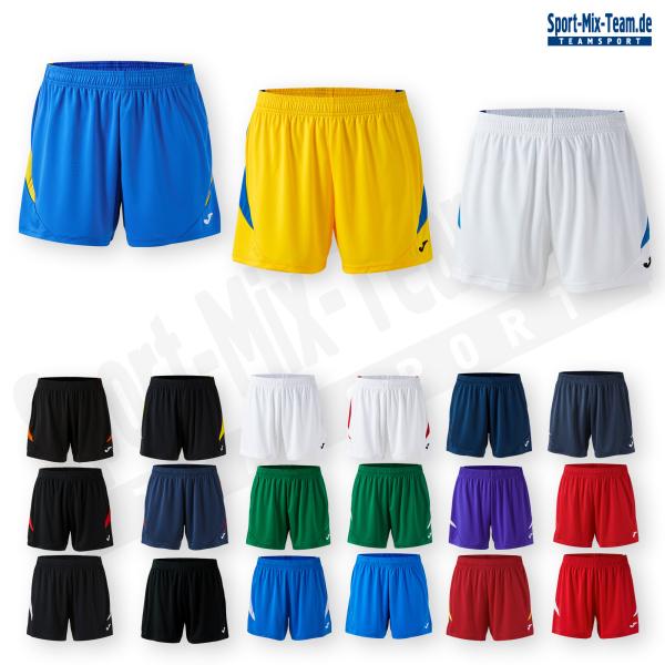 JOMA Damen Shorts CHAMPION 20°